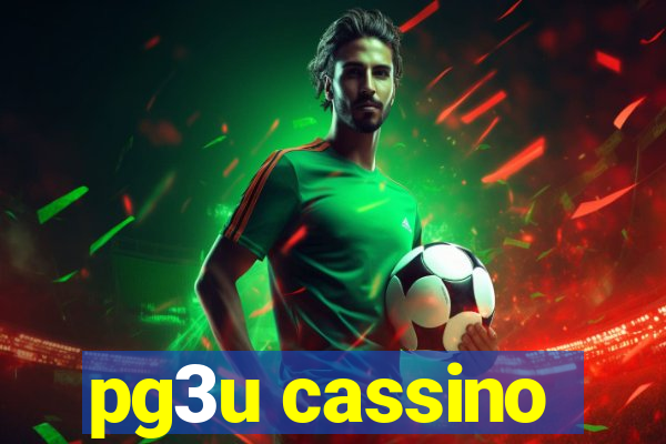 pg3u cassino